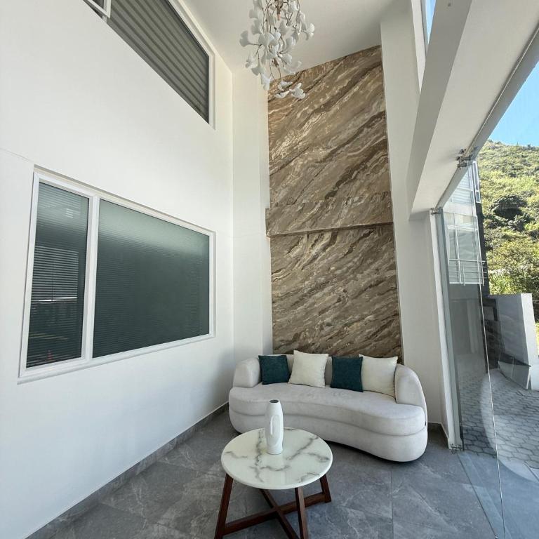 Aura apartamento - Two-Bedroom Superior Apartment - 18