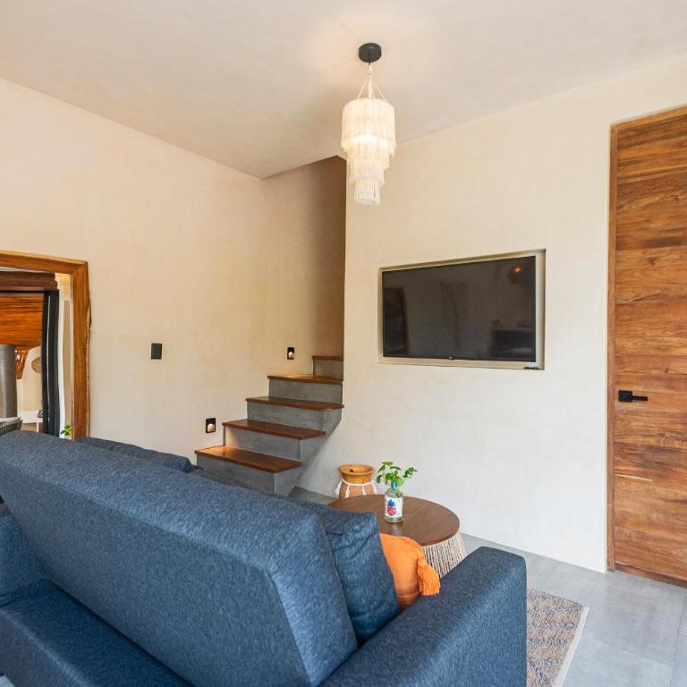 Atman Villa Residences - Luxury Villas by Luwii Stays - Villa con piscina privada - 14
