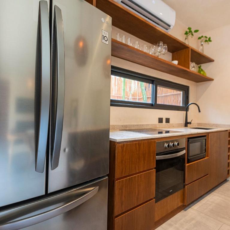 Atman Villa Residences - Luxury Villas by Luwii Stays - Villa con piscina privada - 18