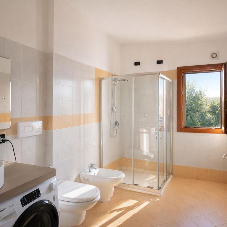 Lake Garda Apartment with Private Terrace, Pool & Parking I 3 Guests - Appartamento con 1 Camera da Letto - 7