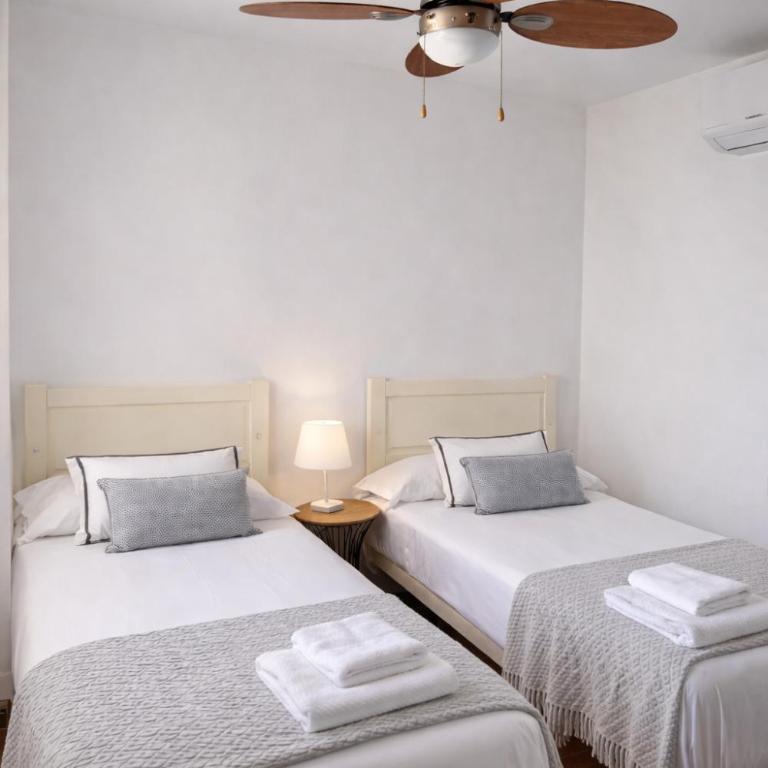 Villa Andrea - Villa Deluxe - 7