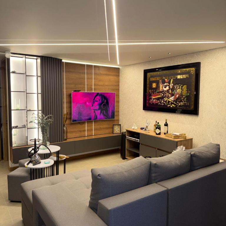 Luxuryapt - Apartamento de 2 dormitorios - 1