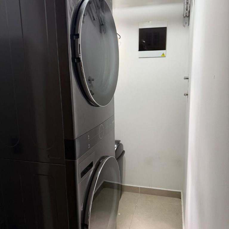 Luxuryapt - Apartamento de 2 dormitorios - 4