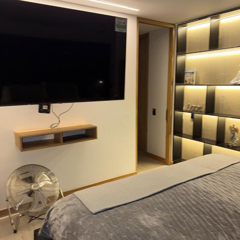 Luxuryapt - Apartamento de 2 dormitorios - 7