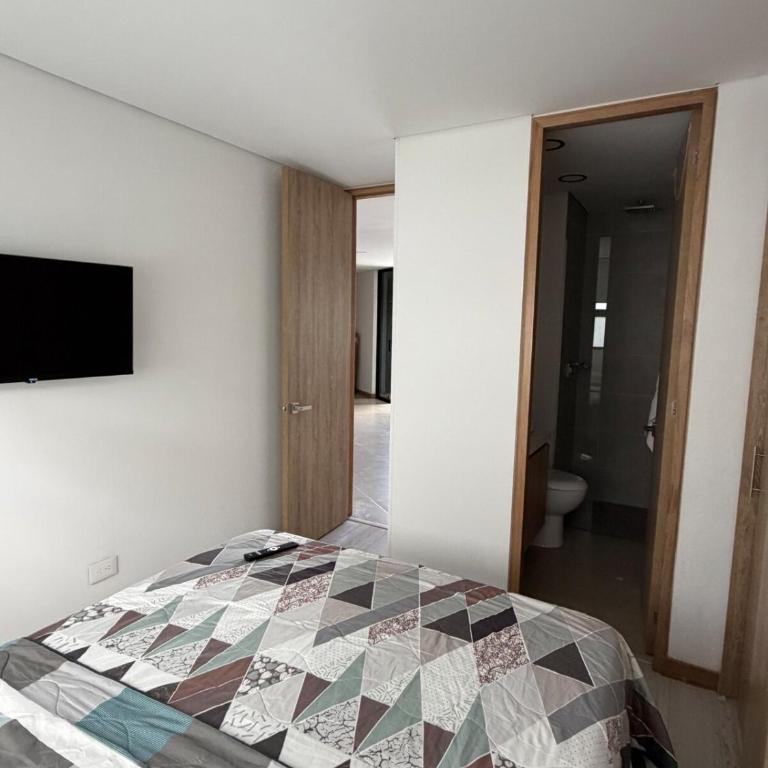 Luxuryapt - Apartamento de 2 dormitorios - 9