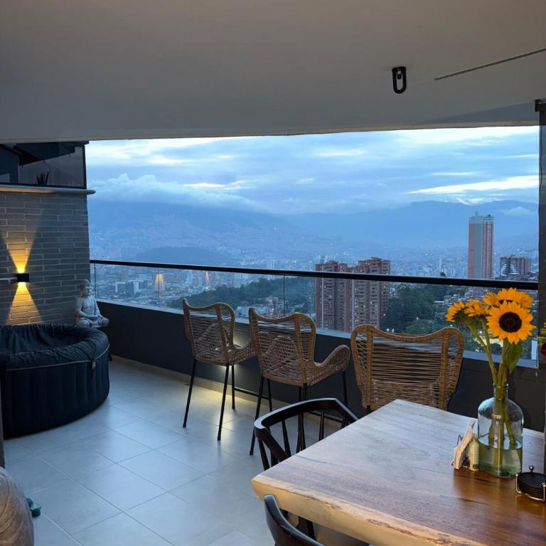 Luxuryapt - Apartamento de 2 dormitorios - 11
