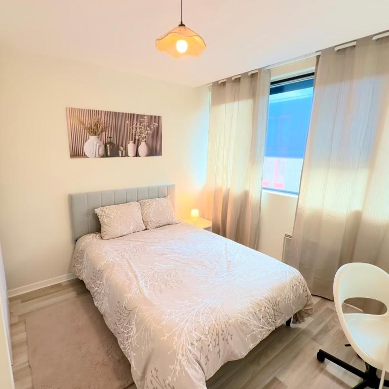 Charmant Studio, T2 ou T3 au coeur de la ville - Appartamento con 2 Camere da Letto - 3