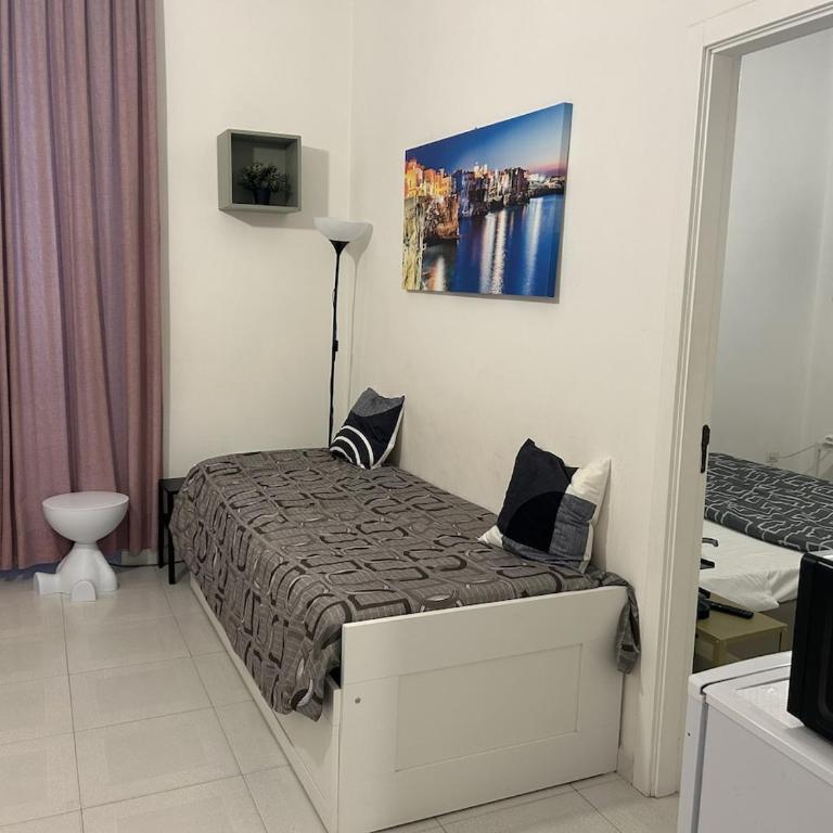Giaco Home - Appartamento con 1 Camera da Letto - 4