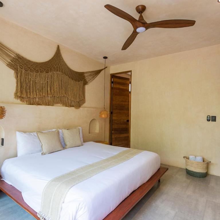 Atman Villa Residences - Luxury Villas by Luwii Stays - Villa con piscina privada - 27