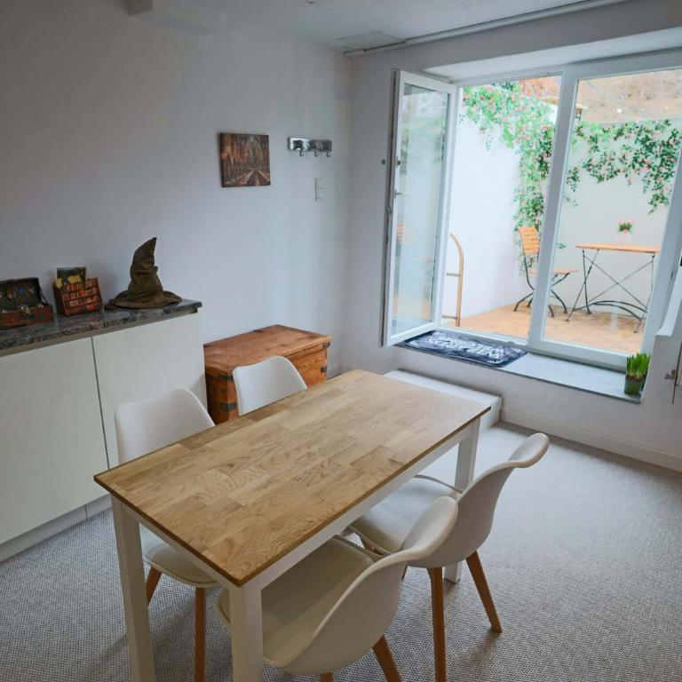 FeWo JoJo am Luegsteinsee mit traumhaftem Kaiserblick - Apartamento de 1 dormitorio - 32