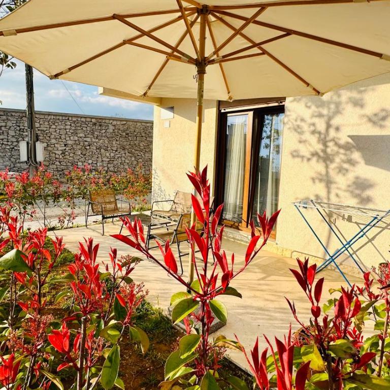 Central Station Apartments - Apartman sa 1 Spavaćom Sobom - 24