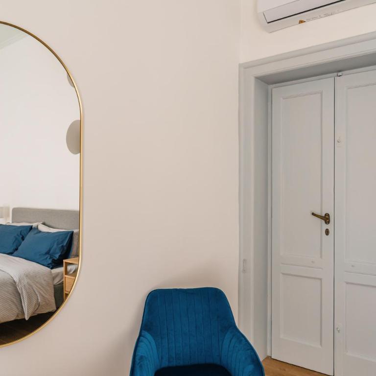Suite Mazzini 7 - Appartamento con 2 Camere da Letto - 8