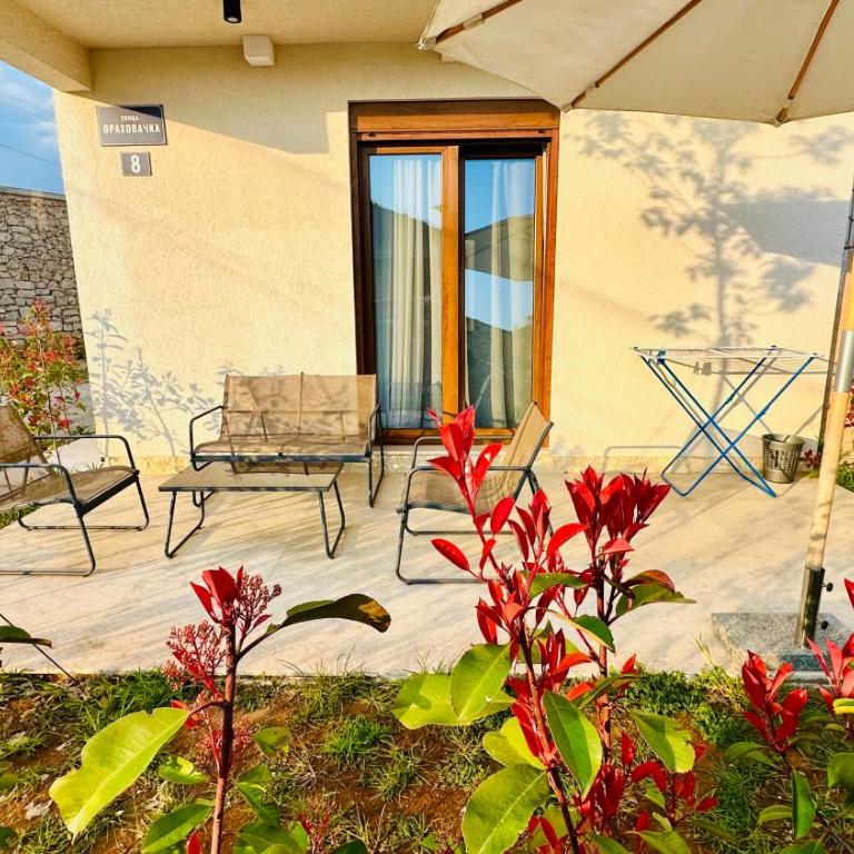 Central Station Apartments - Apartman sa 1 Spavaćom Sobom - 26