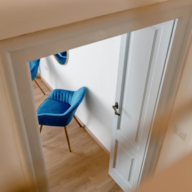 Suite Mazzini 7 - Appartamento con 2 Camere da Letto - 15