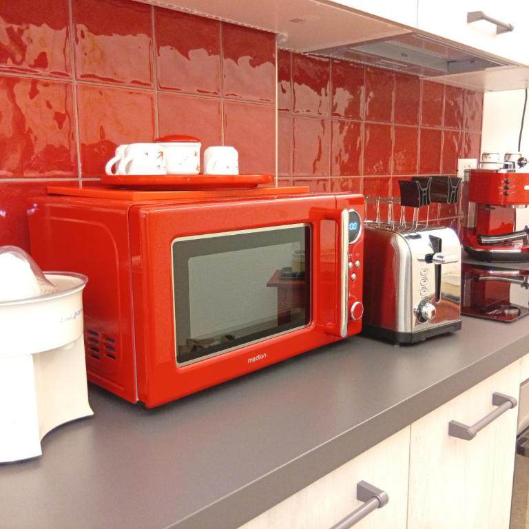 Casa Perego in Savona - Appartamento con 2 Camere da Letto - 4