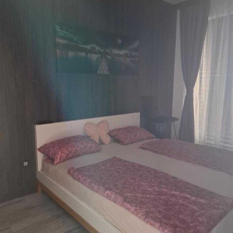 SkyLux Penthouse - Apartman sa 1 Spavaćom Sobom - 8