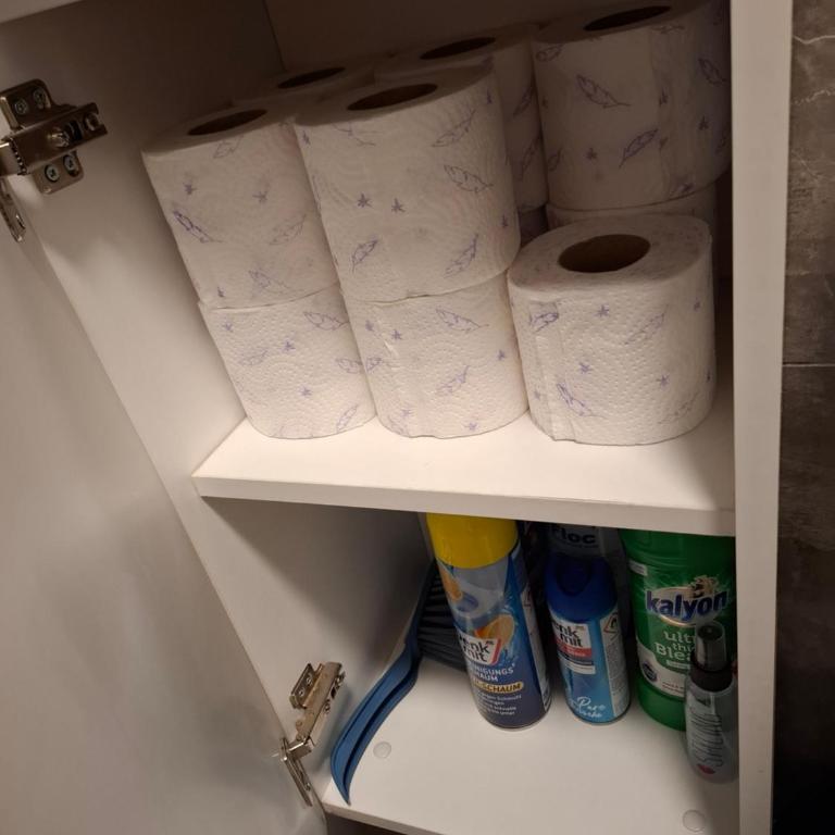 SkyLux Penthouse - Apartman sa 1 Spavaćom Sobom - 10