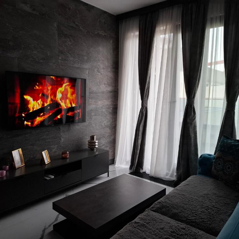 SkyLux Penthouse - Apartman sa 1 Spavaćom Sobom - 3