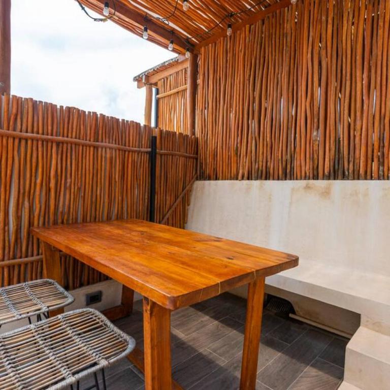 Atman Villa Residences - Luxury Villas by Luwii Stays - Villa con piscina privada - 33