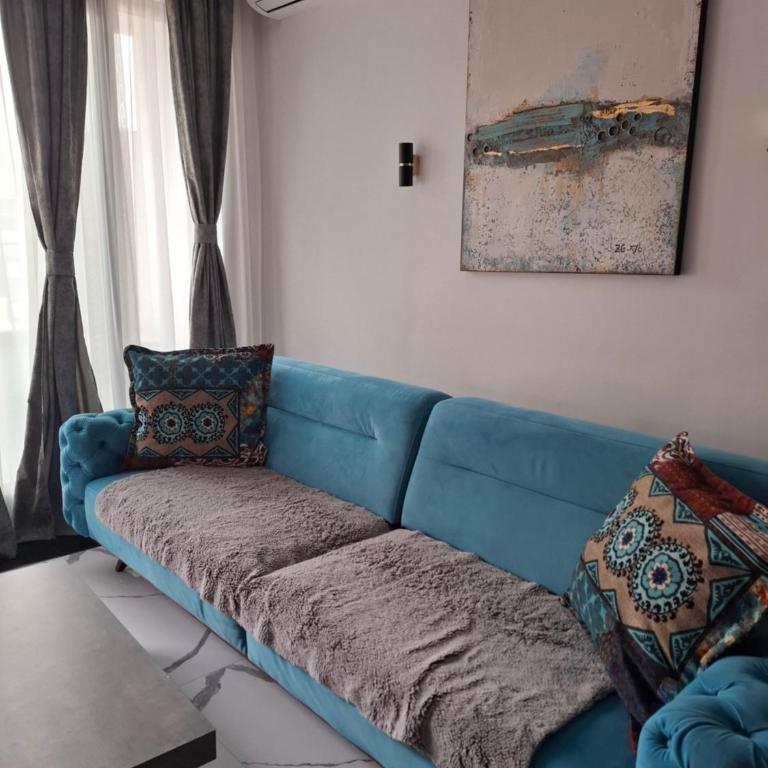 SkyLux Penthouse - Apartman sa 1 Spavaćom Sobom - 5