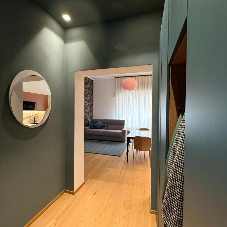 Amendola Boutique Apartment - Appartamento con 1 Camera da Letto - 3