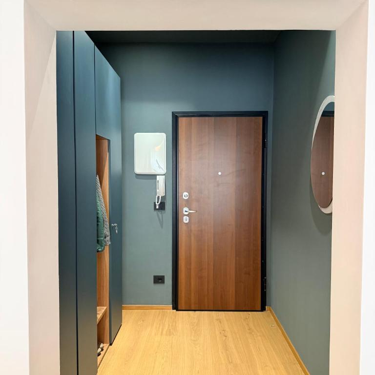 Amendola Boutique Apartment - Appartamento con 1 Camera da Letto - 5