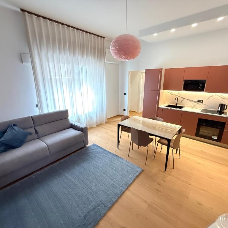 Amendola Boutique Apartment - Appartamento con 1 Camera da Letto - 1