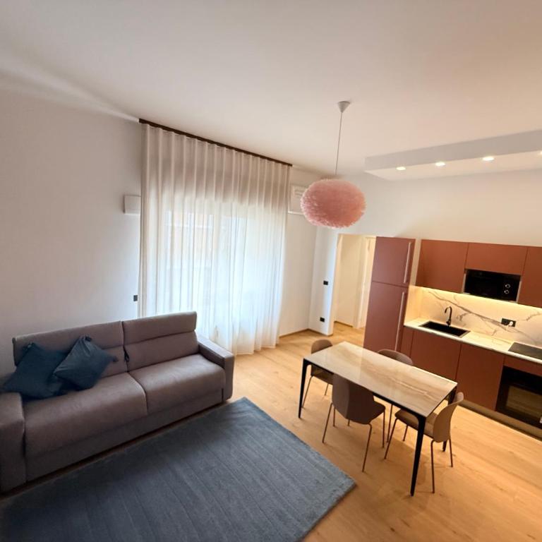 Amendola Boutique Apartment - Appartamento con 1 Camera da Letto - 7