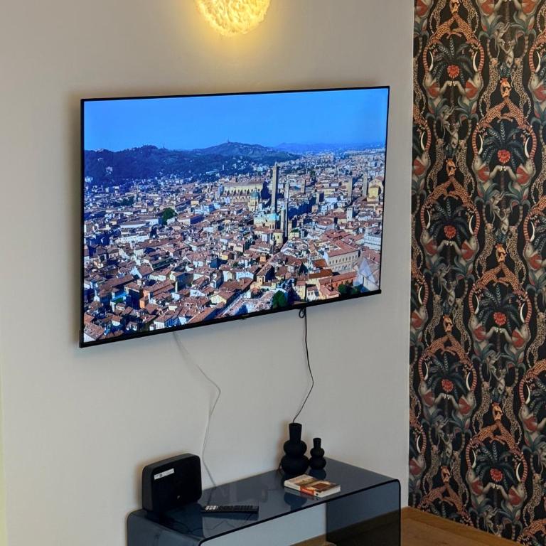 Amendola Boutique Apartment - Appartamento con 1 Camera da Letto - 9