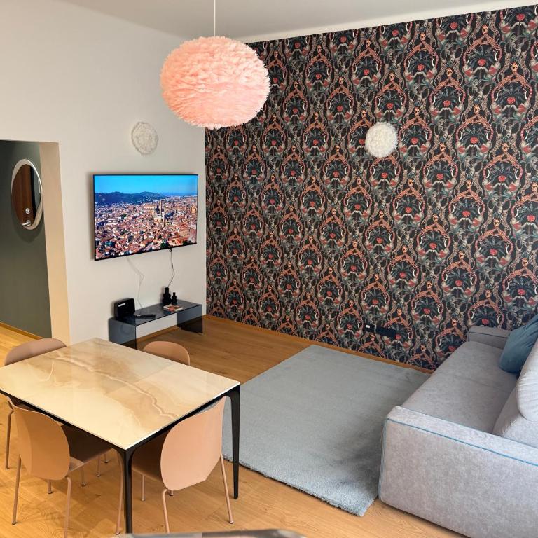 Amendola Boutique Apartment - Appartamento con 1 Camera da Letto - 10