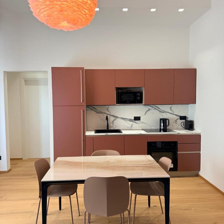 Amendola Boutique Apartment - Appartamento con 1 Camera da Letto - 11