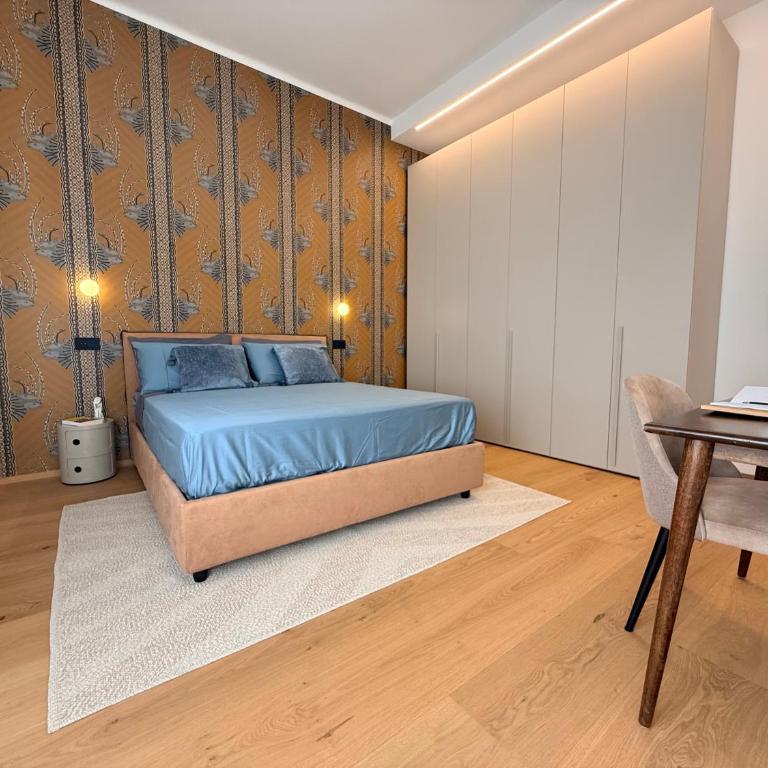 Amendola Boutique Apartment - Appartamento con 1 Camera da Letto - 15