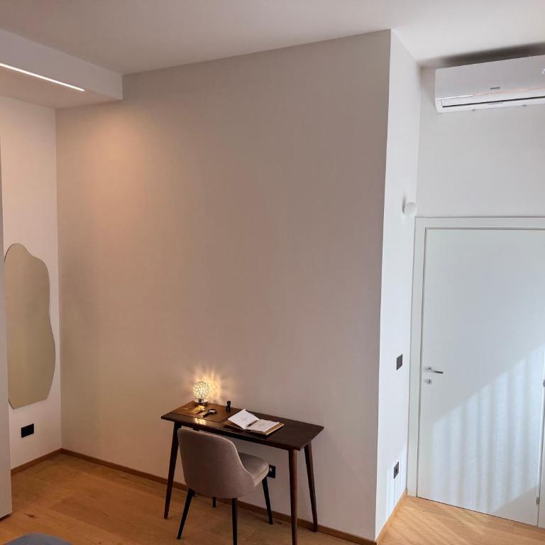 Amendola Boutique Apartment - Appartamento con 1 Camera da Letto - 21