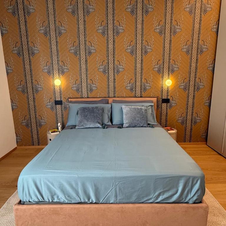 Amendola Boutique Apartment - Appartamento con 1 Camera da Letto - 17