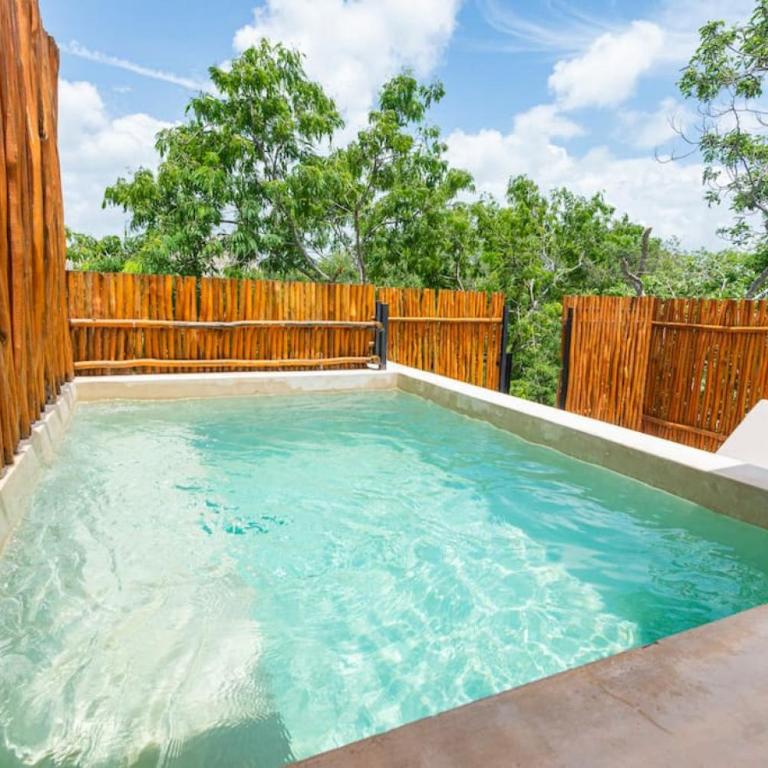 Atman Villa Residences - Luxury Villas by Luwii Stays - Villa con piscina privada - 41