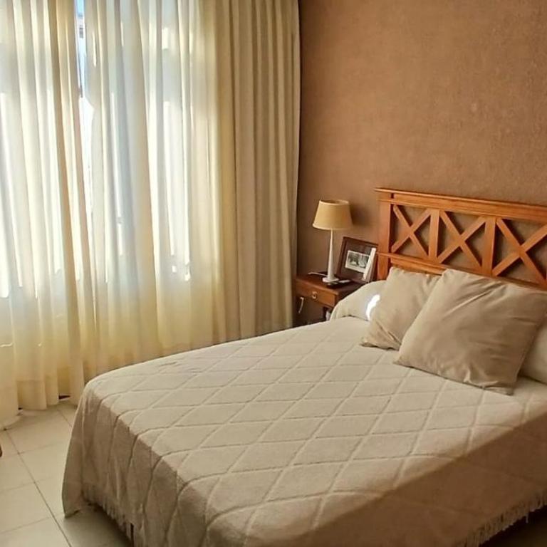 Piso 18 -VISTA FRONTAL AL MAR - PLAYA CLUB - Apartamento de 1 dormitorio - 6