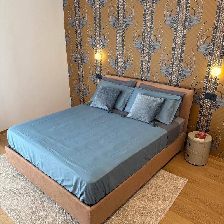 Amendola Boutique Apartment - Appartamento con 1 Camera da Letto - 18
