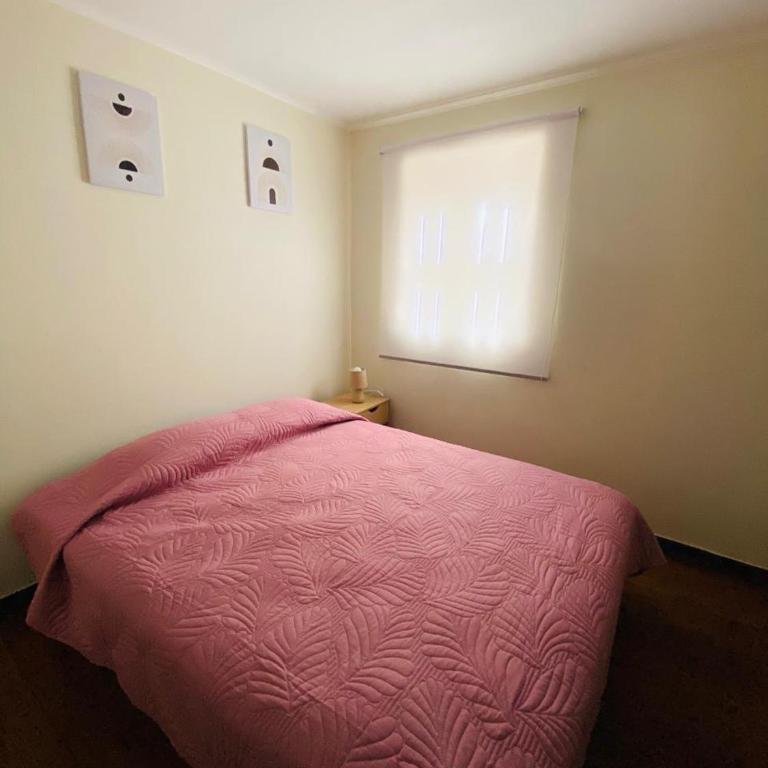 Casa céntrica en San Felipe - Two-Bedroom House - 1