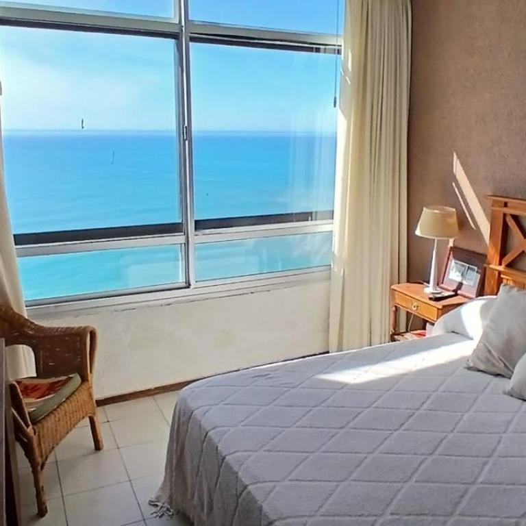 Piso 18 -VISTA FRONTAL AL MAR - PLAYA CLUB - Apartamento de 1 dormitorio - 10