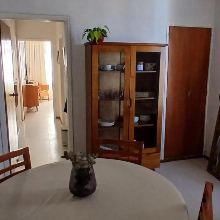 Piso 18 -VISTA FRONTAL AL MAR - PLAYA CLUB - Apartamento de 1 dormitorio - 13