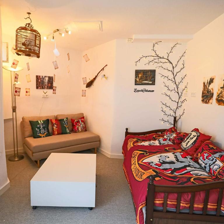 FeWo JoJo am Luegsteinsee mit traumhaftem Kaiserblick - Apartamento de 1 dormitorio - 5