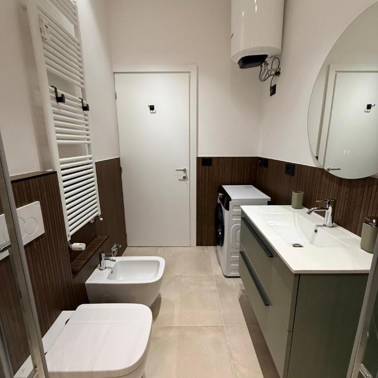 Amendola Boutique Apartment - Appartamento con 1 Camera da Letto - 25