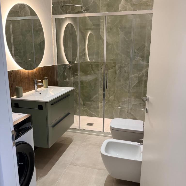 Amendola Boutique Apartment - Appartamento con 1 Camera da Letto - 22