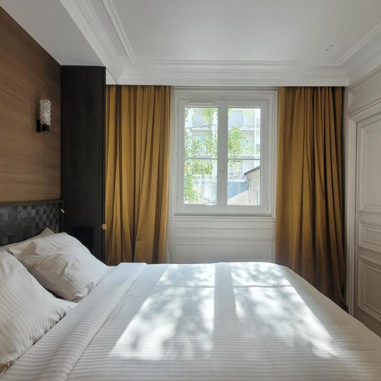 Refined appartment in Montmartre - Appartement 1 Chambre - 12