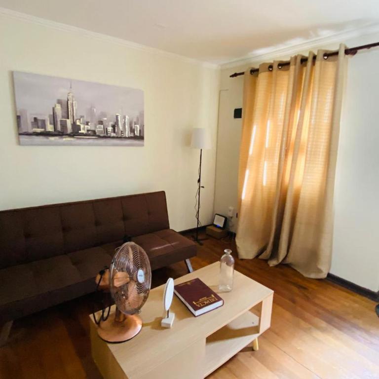 Casa céntrica en San Felipe - Two-Bedroom House - 2