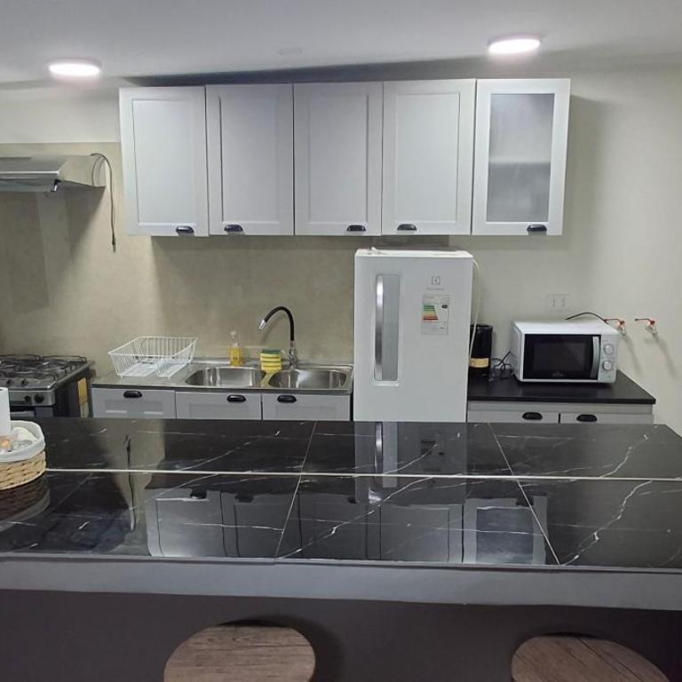 Casa céntrica en San Felipe - Two-Bedroom House - 4