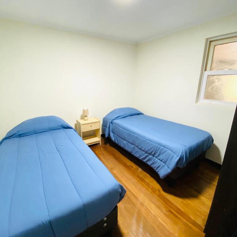 Casa céntrica en San Felipe - Two-Bedroom House - 8