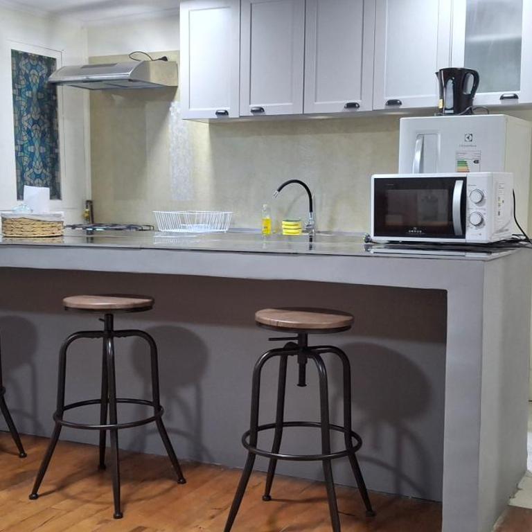 Casa céntrica en San Felipe - Two-Bedroom House - 10