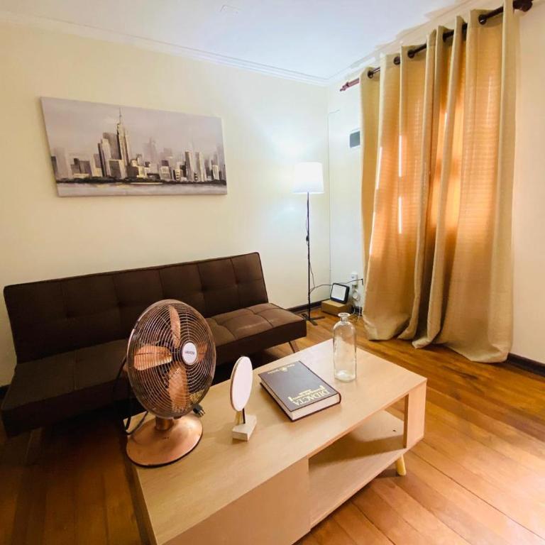 Casa céntrica en San Felipe - Two-Bedroom House - 11