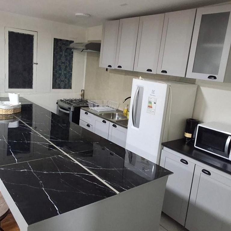 Casa céntrica en San Felipe - Two-Bedroom House - 12